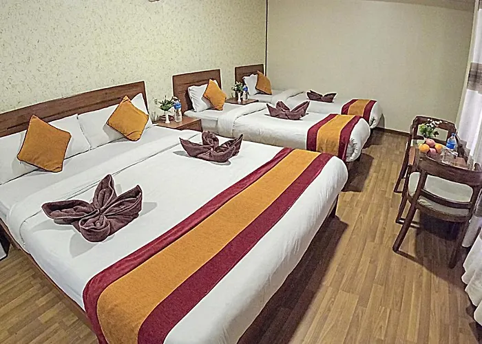 Hotel Royal Kings