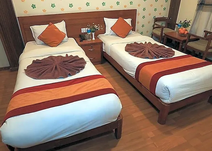 Hotel Royal Kings 3*